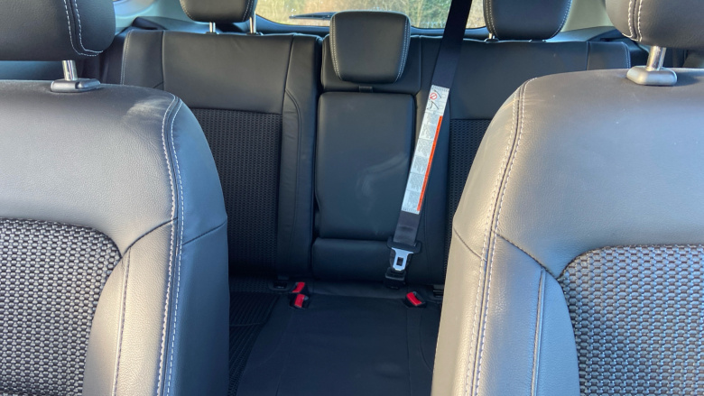 Suzuki S-Cross 1.5 Hybrid Ultra ALLGRIP 5dr AGS Hybrid Hatchback